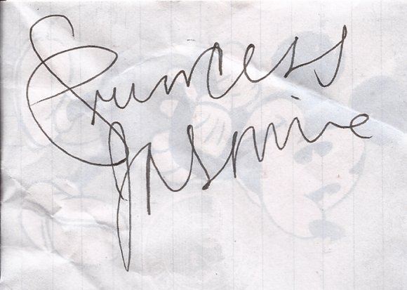 sig - jasmine