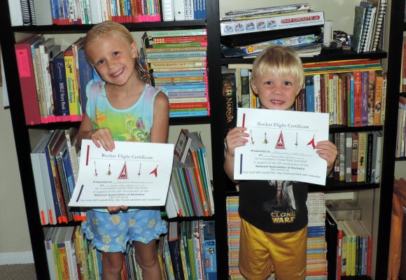 15 flight certs hannah benjamin