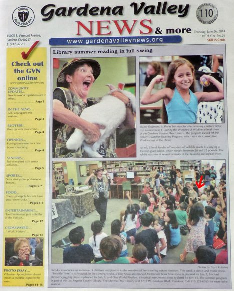 june 26th paper