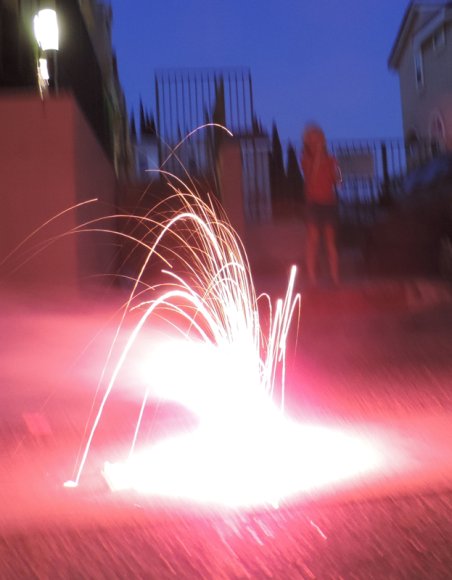 firework