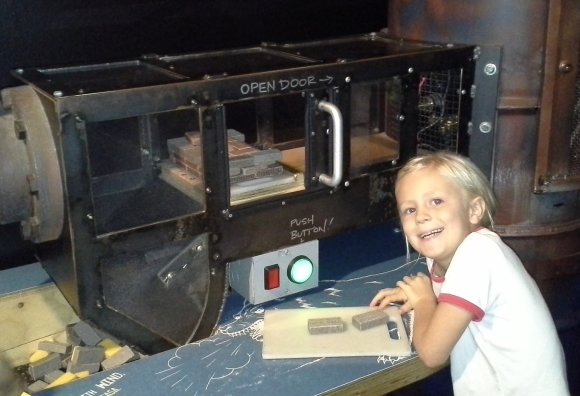 14 hannah