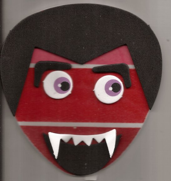 monster - hannah