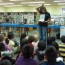 11 entomology class