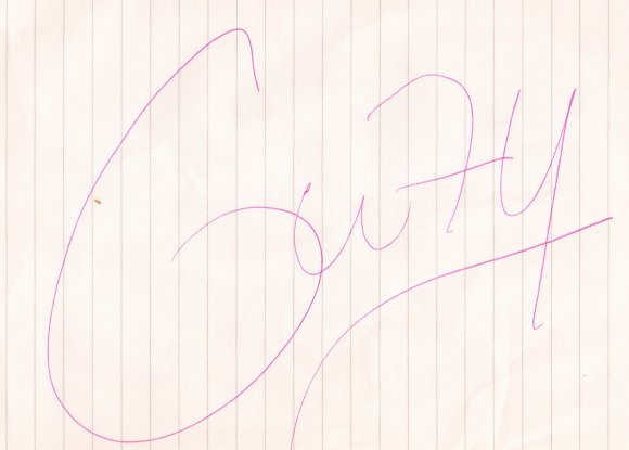 sig - goofy