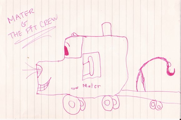 sig - mater