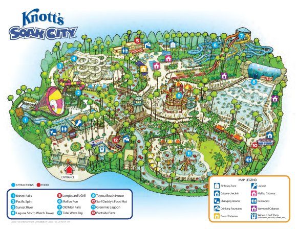 00 soak city map