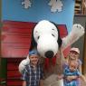 07 21 benjamin snoopy joel hannah
