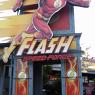 flash benjamin