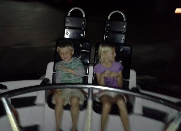 rapids benjamin hannah