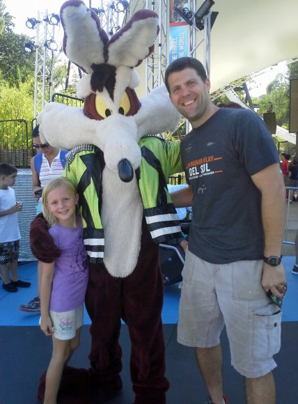 wile hannah nate