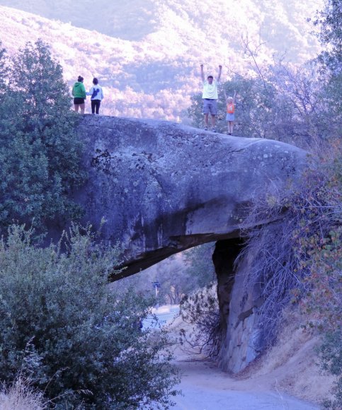 92 nate hannah tunnel rock