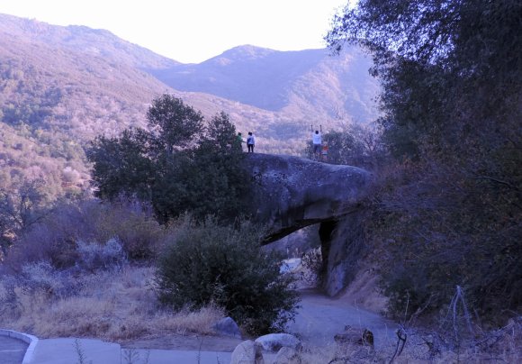 93 nate hannah tunnel rock