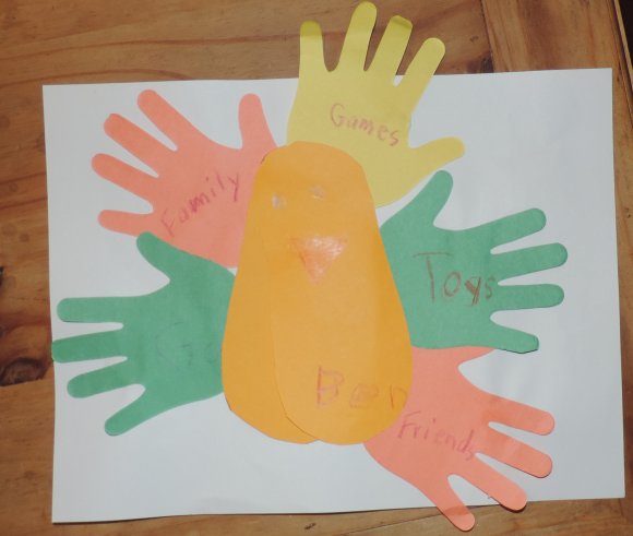 11 benjamin turkey
