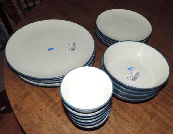 02 dishes