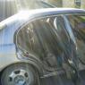 07 car packed
