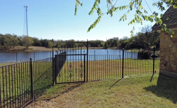 14 back lake