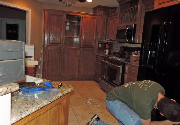 22 kitchen