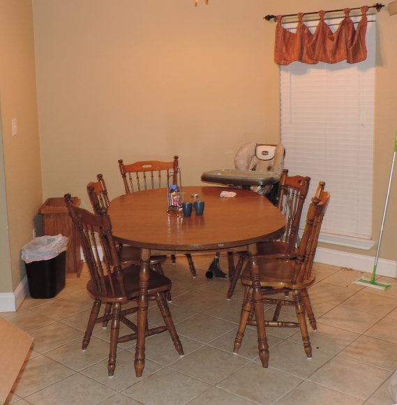 29 dining