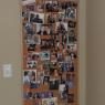 36 bulletin board