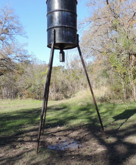 06 deer feeder
