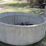 13 fire pit