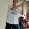 12 nate shirt