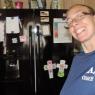 20 becca fridge