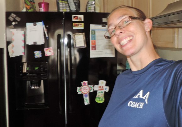 20 becca fridge