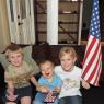 01 benjamin joel hannah pledge