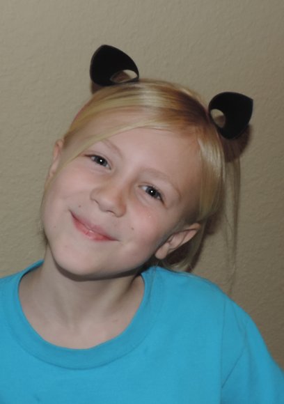 06 pony hannah