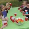34 kids