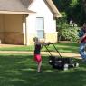 04 lawn hannah joel becca hope