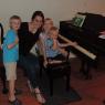 06 piano benjamin sarah hannah joel