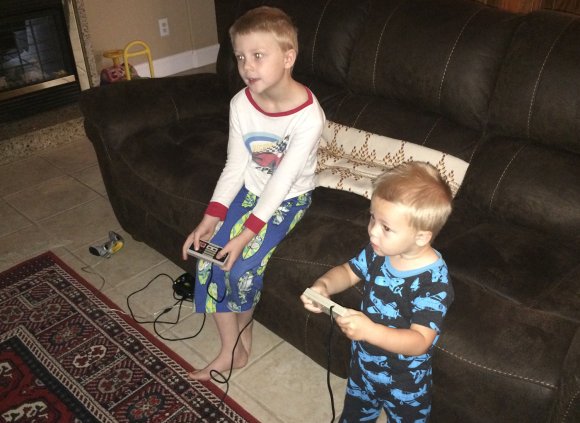 10 video games benjamin joel2
