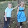 sibling benjamin hannah