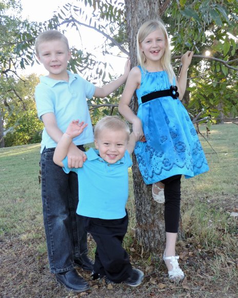 sibling benjamin joel hannah2