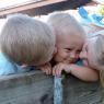 sibling benjamin joel hannah