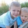sibling benjamin joel