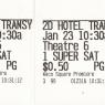15 hotel transylvania