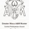 41 muster