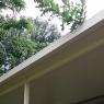 45 gutter weed