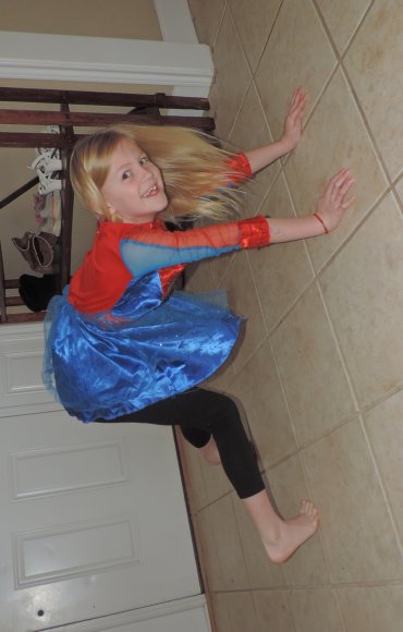 hannah
