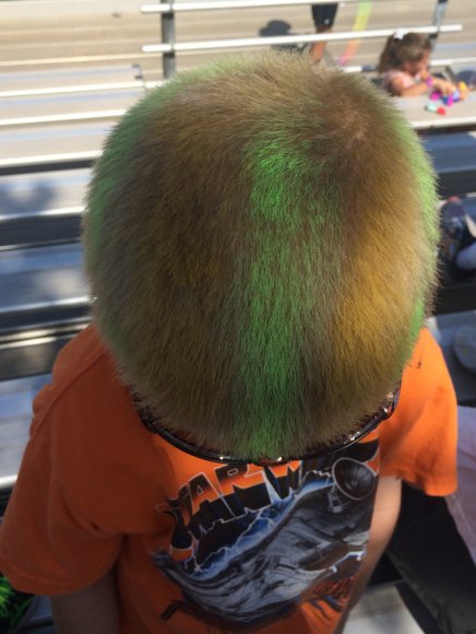 09 benjamin hair chalk
