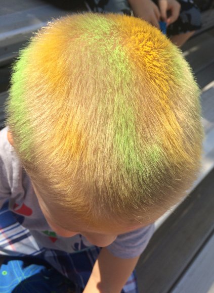 09 joel hair chalk