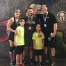 robin daniel nate shawn hunter