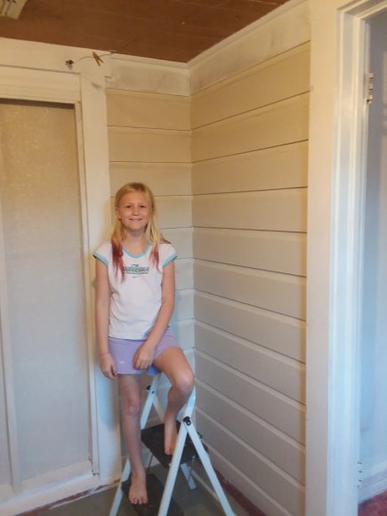 laundry hannah
