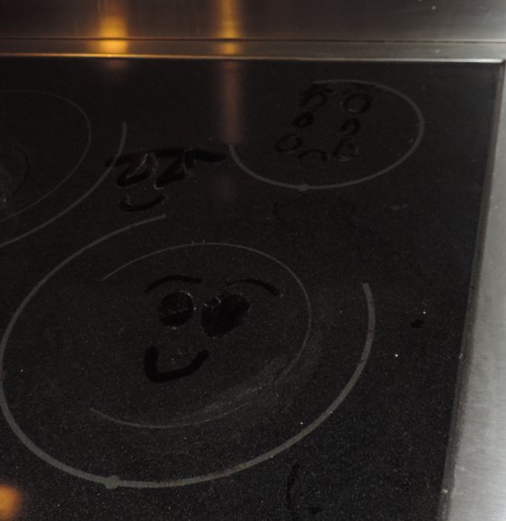 dust smilies