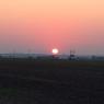 100 sunrise
