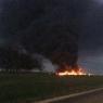 20 fire by work