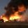 21 fire by work